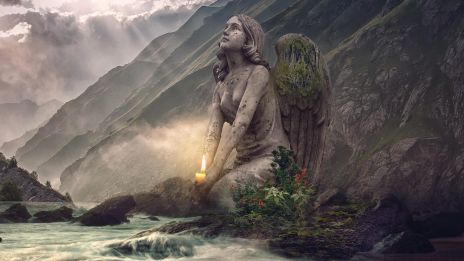 Ärkeängeln Rafael – Healingens bärare och själens vägvisare