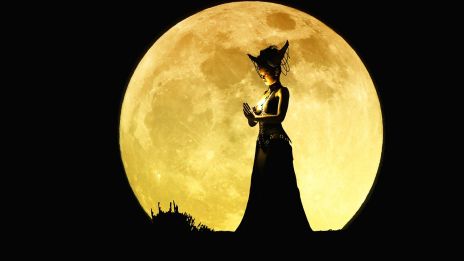 Artemis – Mångudinnan som skänker beskydd och styrka