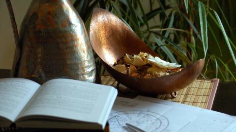 Astrologi 16-22 September 2025