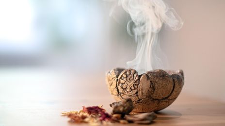 Varför ritualer fungerar även om du inte tror