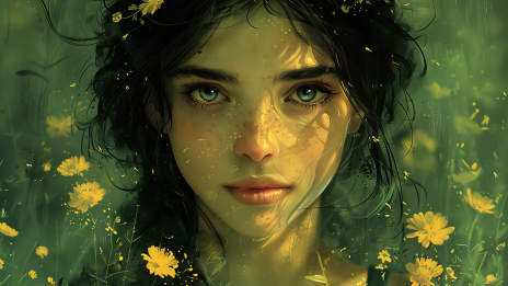 Athena som andlig guide – lär dig lyssna till din inre visdom