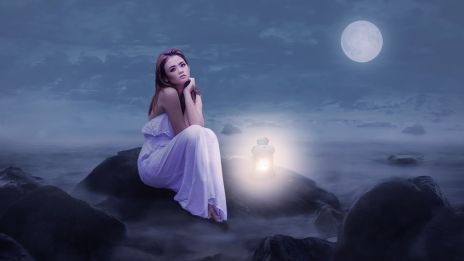 Att följa sin själs röst