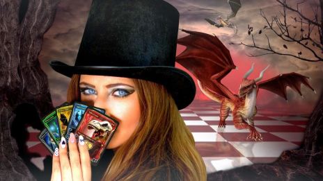 Att leva mellan världar