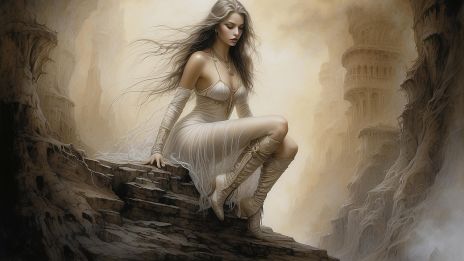 Att se från ovan – när perspektivet skiftar