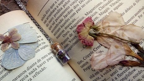 Den gamla vägen till helande