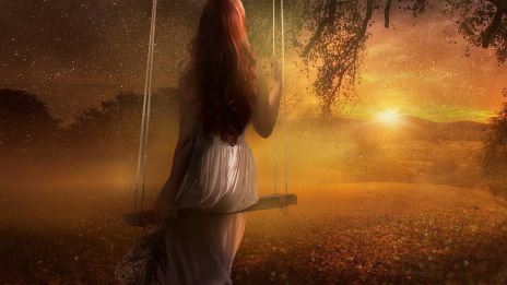 Clairvoyance – klarseende och den inre synens kraft