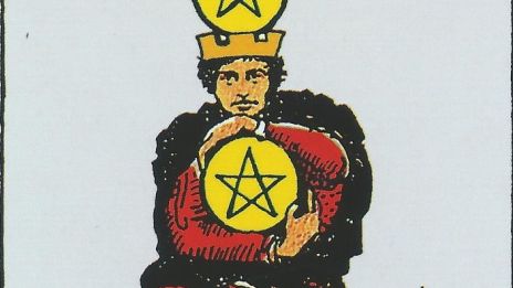 Dagens budskap – 4 i mynt