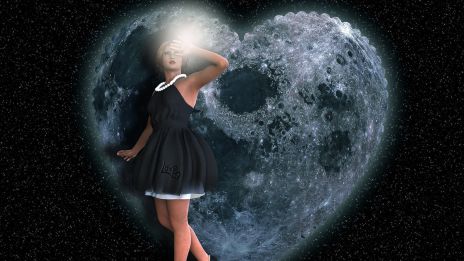 Dagens budskap från Ärkeängeln Rafael – Kärlekens helande kraft