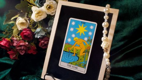 Dagens budskap – Stjärnan