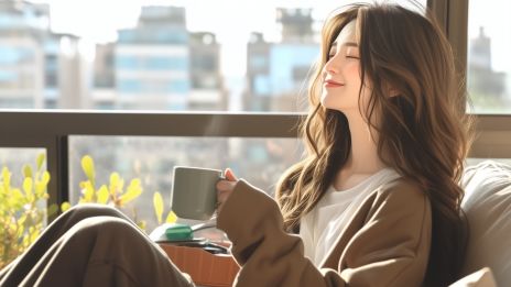 Att leva långsamt i en snabb värld