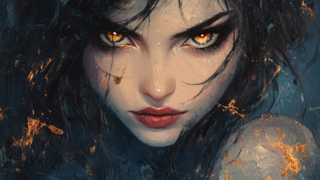 Demeter – skördens och moderlighetens gudinna