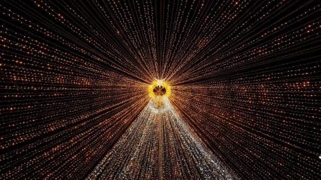 Den mjuka landningen, min väg in i det mediala