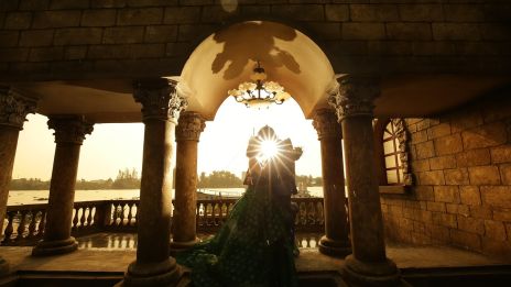 Din kärlek är en källa