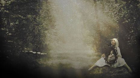 Ditt inre landskap, en plats att återvända till