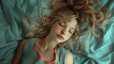 Drömmar vi inte minns, men som ändå förändrar oss