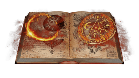 Eihwaz, runan som väver samman världarna