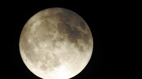 Fullmånen 7 oktober