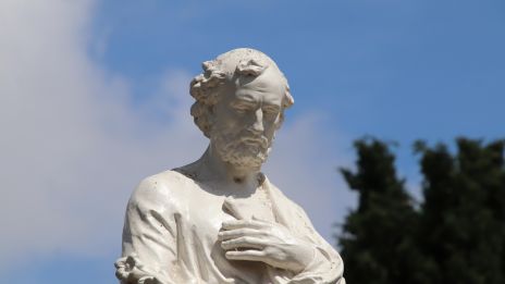 Sankt Josefs dag firar trofasthet och gemenskap