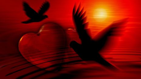 Tre enkla kärleksritualer som öppnar dörren till ny kärlek