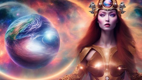 Hekate – vägkorsningarnas gudinna, intuition och transformation