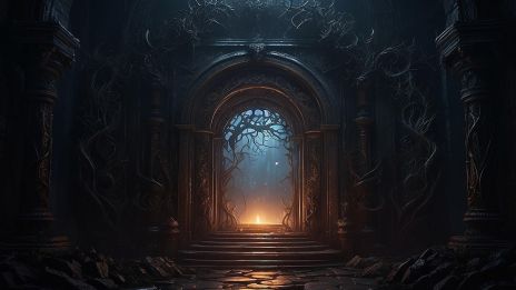 Inre tempel – en plats du alltid bär med dig