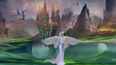 Änglabudskap för veckan - En ny klarhet på väg