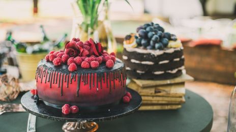 Olika prövningar som vi har gått igenom