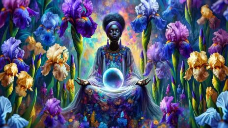 Konsten att vara medial