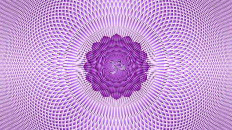 Kronchakrat, när själen minns sitt ljus