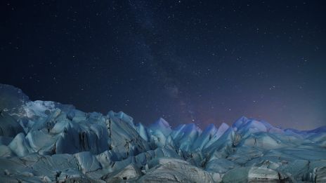 Polaris: Himmelsankaret och Myterna om Vägledning