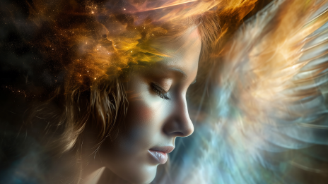 När samtalet öppnar upp till något större