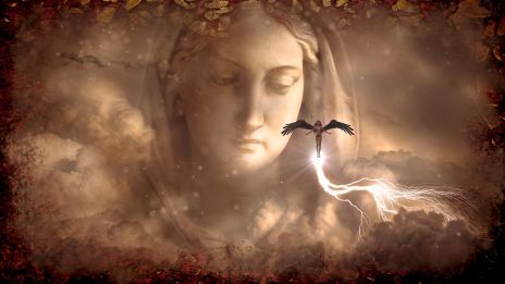 När själar möts – och syftet viskar i vinden