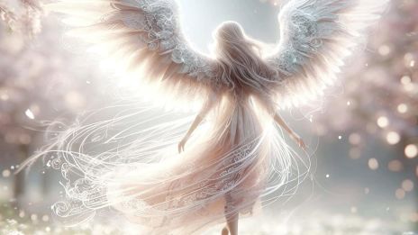 När själen viskar – 7 tecken på att du är i en andlig uppvaknandeprocess