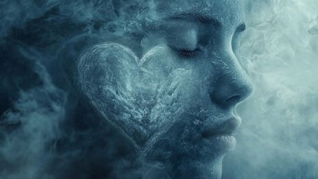 När spådomen möter kärleken