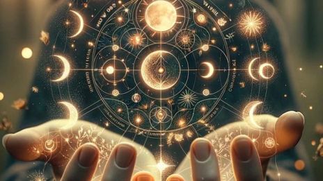 Ny månad, nya möjligheter