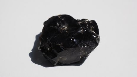 Black Obsidian, väktaren över tröskeln