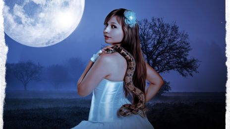 Ormen – Kundalinins väktare