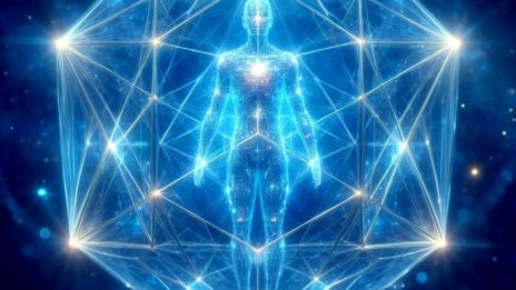 Skyddets magi - hur du skapar en ljussköld runt ditt energifält