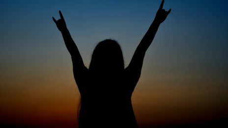 Vi kan känna oss stolta och befriade