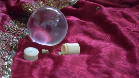 Runan Dagaz. Gryningens Andedräkt