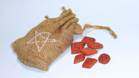 Runan Jera. Cyklernas viskning