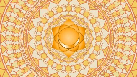 Sakralchakrat, känslans och livets flöde