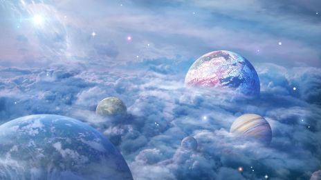 Astrologi Vecka 2, 2026