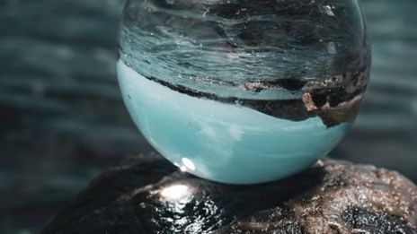 Spådom och klarseende