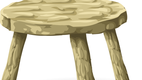 Trollbordets hemlighet och mormors viskning mellan världar