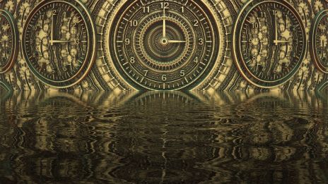 Två speglar, en dans – om själsfränder och tvillingsjälar