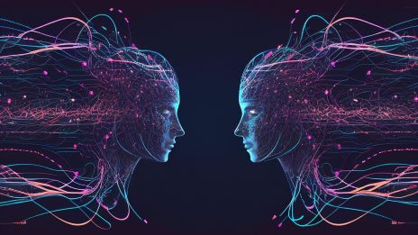 Vad händer med din energi i mötet med andra?