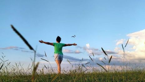 Vägledning till självhjälp