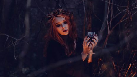 Vårda dina sinnen, vägen till inre klarhet