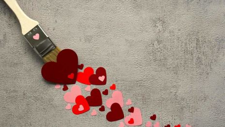 Venus i Jungfrun: Kärlekens vardagliga detaljer